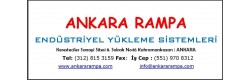 ANKARA RAMPA